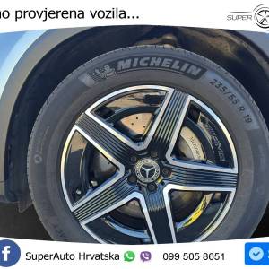 Mercedes GLC 450d 4M Aut. AMG 367 KS, LED+ACC+GR SJED+PANO+360°