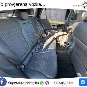 Mercedes GLC 450d 4M Aut. AMG 367 KS, LED+ACC+GR SJED+PANO+360°