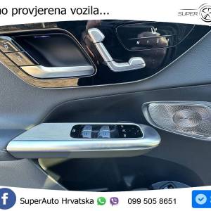 Mercedes GLC 450d 4M Aut. AMG 367 KS, LED+ACC+GR SJED+PANO+360°