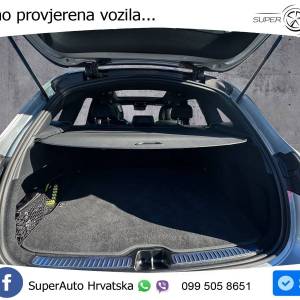 Mercedes GLC 450d 4M Aut. AMG 367 KS, LED+ACC+GR SJED+PANO+360°