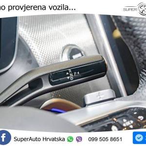 Mercedes GLC 450d 4M Aut. AMG 367 KS, LED+ACC+GR SJED+PANO+360°