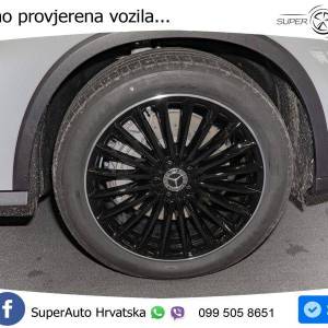 Mercedes GLC 450d 4M Aut. AMG 367 KS, LED+ACC+GR SJED+PANO+360°