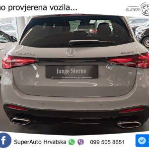 Mercedes GLC 450d 4M Aut. AMG 367 KS, LED+ACC+GR SJED+PANO+360°