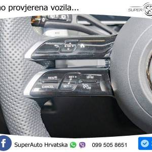 Mercedes GLC 450d 4M Aut. AMG 367 KS, LED+ACC+GR SJED+PANO+360°
