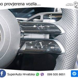 Mercedes GLC 450d 4M Aut. AMG 367 KS, LED+ACC+GR SJED+PANO+360°