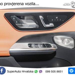 Mercedes GLC 450d 4M Aut. AMG 367 KS, LED+ACC+GR SJED+PANO+360°