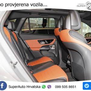 Mercedes GLC 450d 4M Aut. AMG 367 KS, LED+ACC+GR SJED+PANO+360°