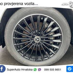 Mercedes GLC 450d 4M Aut. AMG 367 KS, LED+ACC+GR SJED+360°