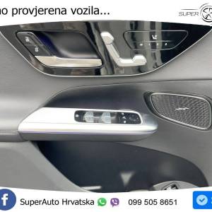 Mercedes GLC 450d 4M Aut. AMG 367 KS, LED+ACC+GR SJED+360°