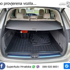 Mercedes GLE 350d 4M Aut. AMG Line 272 KS, ZRAČNI+ACC+GR SJED+KAM+BURM+SOFT