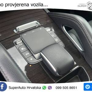 Mercedes GLE 350d 4M Aut. AMG 272 KS, ACC+LED+KAM+GR SJED+PANO+VIRT