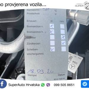 Mercedes GLE 350d 4M Aut. AMG 272 KS, ACC+LED+KAM+GR SJED+PANO+VIRT