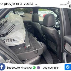 Mercedes GLE 350d 4M Aut. AMG 272 KS, ACC+LED+KAM+GR SJED+PANO+VIRT