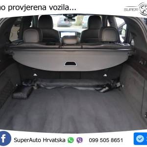 Mercedes GLE 350d Aut. 272 KS, ZRAČNI+XEN+PANO+GR SJED+KAM+VIRT