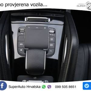 Mercedes GLE 350d Aut. 272 KS, ZRAČNI+XEN+PANO+GR SJED+KAM+VIRT