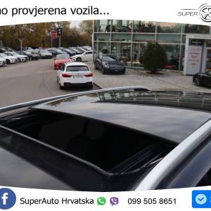 Mercedes GLE 350d Aut. 272 KS, ZRAČNI+XEN+PANO+GR SJED+KAM+VIRT