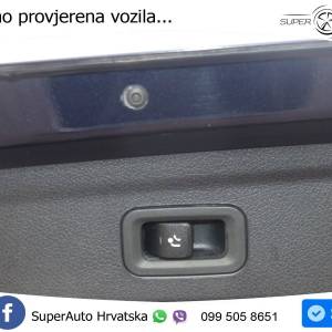 Mercedes GLE 350d Aut. 272 KS, ZRAČNI+XEN+PANO+GR SJED+KAM+VIRT