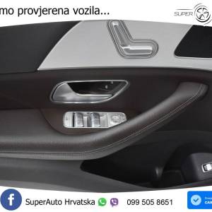 Mercedes GLE 350de 4M Aut. 320 KS, ACC+LED+KAM+GR SJED+VIRT+ASIST