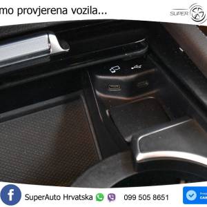 Mercedes GLE 350de 4M Aut. 320 KS, ACC+LED+KAM+GR SJED+VIRT+ASIST
