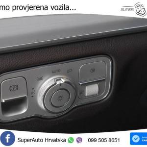 Mercedes GLE 350de 4M Aut. 320 KS, ACC+LED+KAM+GR SJED+VIRT+ASIST