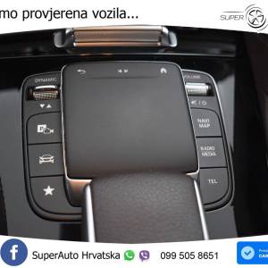 Mercedes GLE 350de 4M Aut. 320 KS, ACC+LED+KAM+GR SJED+VIRT+ASIST