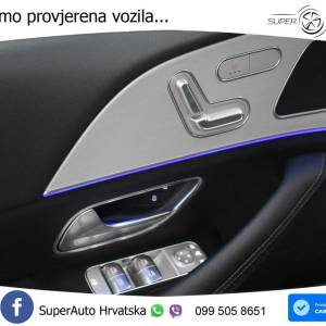 Mercedes GLE 350de 4M Aut. 320 KS, ACC+LED+KAM+GR SJED+VIRT+ASIST