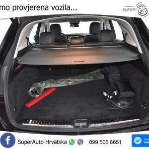 Mercedes GLE 350de 4M Aut. 320 KS, ACC+LED+KAM+GR SJED+VIRT+ASIST