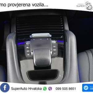 Mercedes GLE 350de 4M Aut. 320 KS, ACC+LED+KAM+GR SJED+VIRT+ASIST
