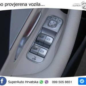 Mercedes GLE 450d 4M Aut. 367 KS, LED+360+GR SJED+VIRT+ASIST
