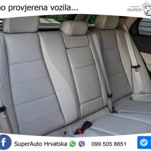 Mercedes GLE 450d 4M Aut. 367 KS, LED+360+GR SJED+VIRT+ASIST