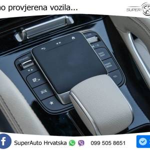 Mercedes GLE 450d 4M Aut. 367 KS, LED+360+GR SJED+VIRT+ASIST
