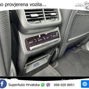 Mercedes GLE 450d 4M Aut. AMG 367 KS, ZRAČNI+ACC+360+LED+4xGR SJED+PANO+HEAD