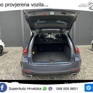 Mercedes GLE 450d 4M Aut. AMG 367 KS, ZRAČNI+ACC+360+LED+4xGR SJED+PANO+HEAD
