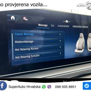 Mercedes GLE 450d 4M Aut. AMG 367 KS, ZRAČNI+ACC+360+LED+4xGR SJED+PANO+HEAD