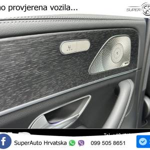 Mercedes GLE 450d 4M Aut. AMG 367 KS, ZRAČNI+ACC+360+LED+4xGR SJED+PANO+HEAD