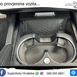 Mercedes GLE 450d 4M Aut. AMG 367 KS, ZRAČNI+ACC+360+LED+4xGR SJED+PANO+HEAD