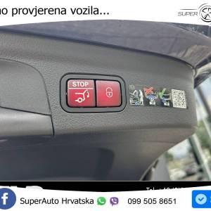 Mercedes GLE 450d 4M Aut. AMG 367 KS, ZRAČNI+ACC+360+LED+4xGR SJED+PANO+HEAD