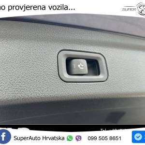 Mercedes GLE 450d 4M Aut. AMG 367 KS, ZRAČNI+ACC+360+LED+4xGR SJED+PANO+HEAD
