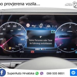 Mercedes GLE 450d 4M Aut. AMG 367 KS, ZRAČNI+ACC+LED+360+GR SJED+VIRT+ASIST