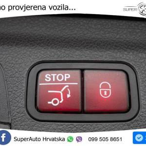 Mercedes GLE 450d 4M Aut. AMG 367 KS, ZRAČNI+ACC+LED+360+GR SJED+VIRT+ASIST