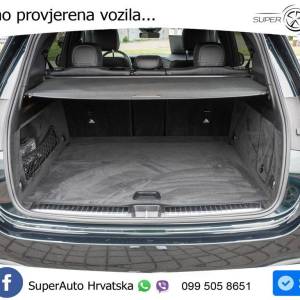 Mercedes GLE 450d 4M Aut. AMG 367 KS, ZRAČNI+ACC+LED+360+GR SJED+VIRT+ASIST
