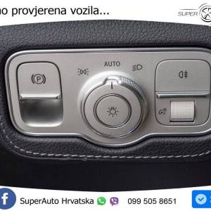 Mercedes GLE 450d 4M Aut. AMG 367 KS, ZRAČNI+ACC+LED+360+GR SJED+VIRT+ASIST