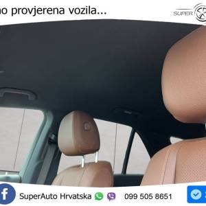 Mercedes GLE 450d Aut. AMG 367 KS, ZRAČNI+LED+360+GR SJED+VIRT+ASIST