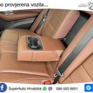 Mercedes GLE 450d Aut. AMG 367 KS, ZRAČNI+LED+360+GR SJED+VIRT+ASIST