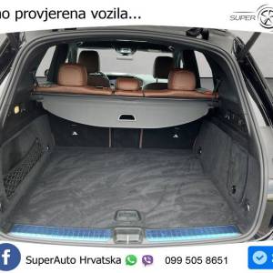 Mercedes GLE 450d Aut. AMG 367 KS, ZRAČNI+LED+360+GR SJED+VIRT+ASIST