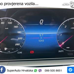 Mercedes GLE 450d Aut. AMG 367 KS, ZRAČNI+LED+360+GR SJED+VIRT+ASIST