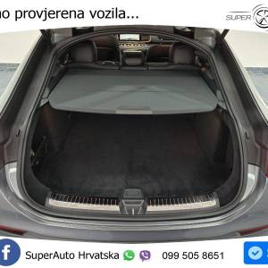 Mercedes GLE Coupe 350d 4M Aut. AMG 272 KS, ZRAČNI+ACC+LED+360+GR SJED+PANO