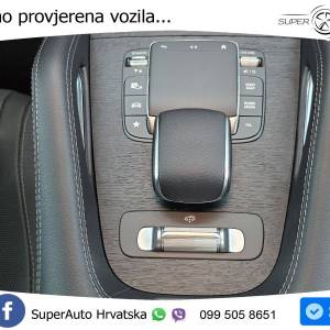 Mercedes GLE Coupe 350d 4M Aut. AMG 272 KS, ZRAČNI+ACC+LED+360+GR SJED+PANO