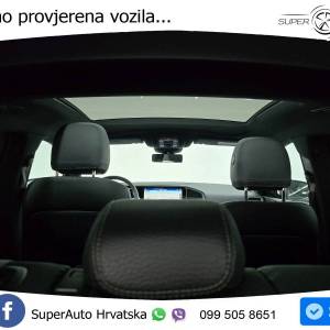 Mercedes GLE Coupe 350d 4M Aut. AMG 272 KS, ZRAČNI+ACC+LED+360+GR SJED+PANO