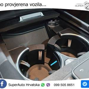 Mercedes GLE Coupe 350d 4M Aut. AMG 272 KS, ZRAČNI+ACC+LED+360+GR SJED+PANO
